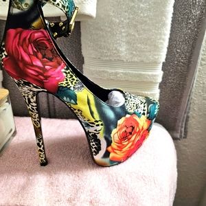 Heels